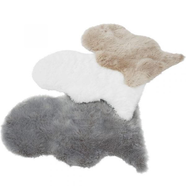 Auckland Luxury Faux Sheepskin