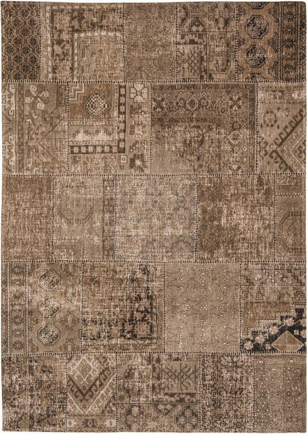 Farrago Dustroad