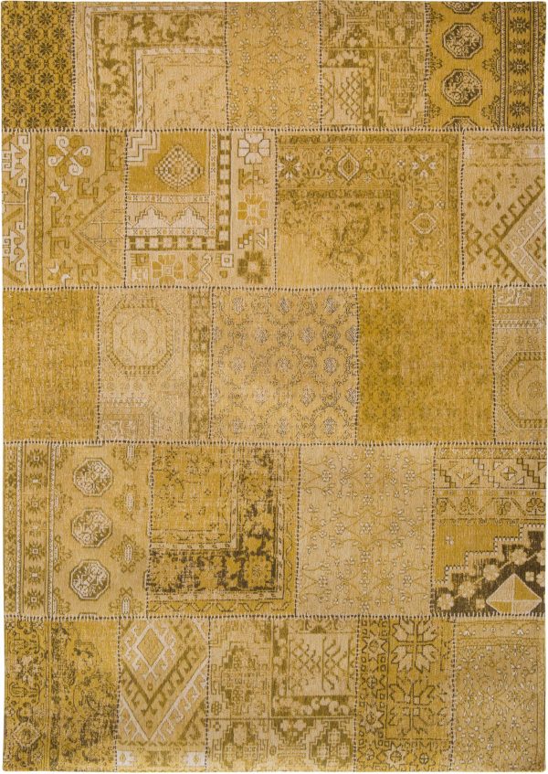 Farrago Palmyragold