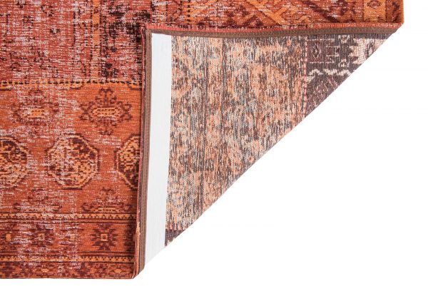 Farrago Rusty Orange1
