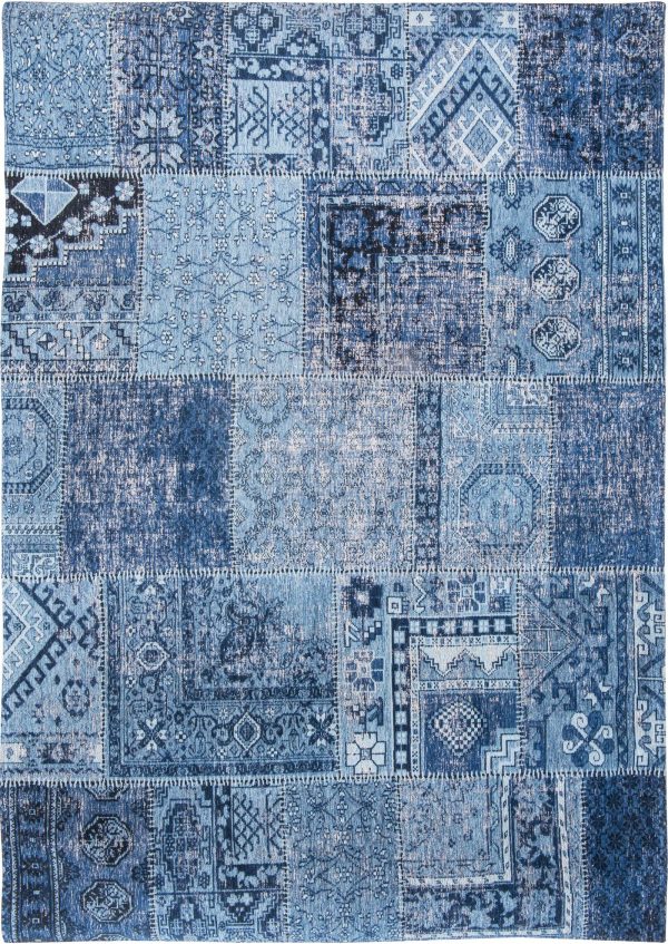 Farrago Tuareg Blue