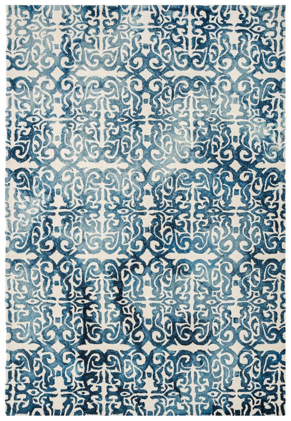 Fresco Blue