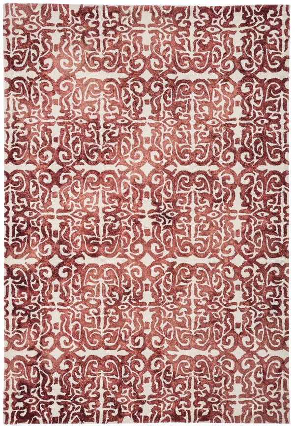 Fresco Red