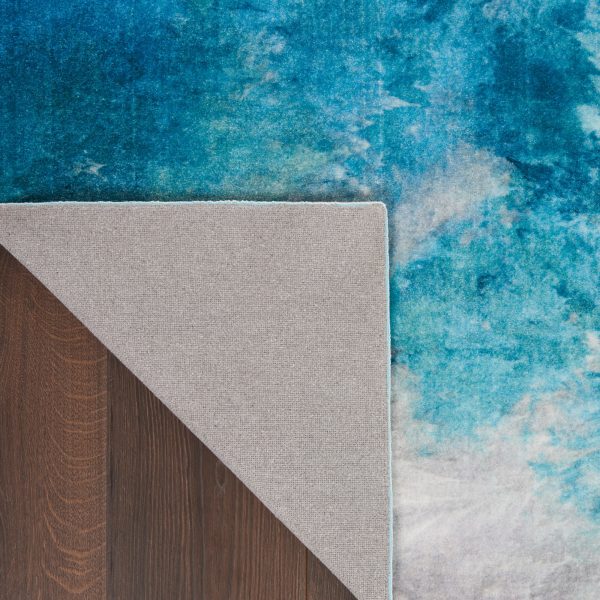 Reve Seafoam 3