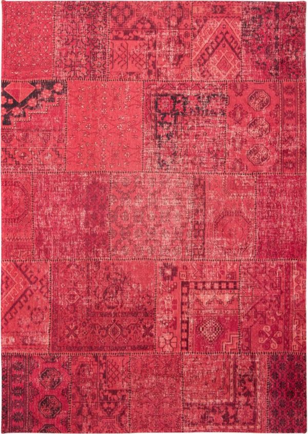 farrago mirage red