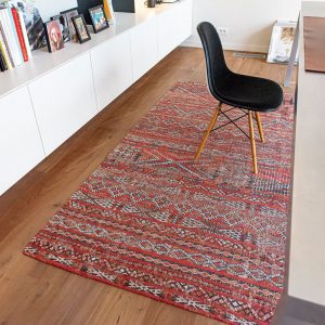 kilim fezred roomshot